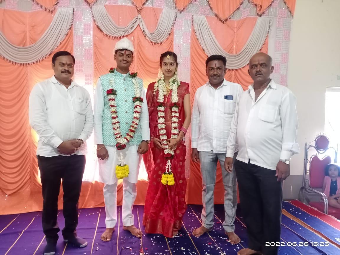 à¤ªà¥à¤°à¤¤à¤¿à¤­à¤¾ à¤¦à¤¿à¤¨à¤•à¤° à¤®à¥‹à¤¹à¤ & à¤ªà¥à¤°à¤¤à¤¿à¤• à¤¶à¤¹à¤¾à¤œà¥€ à¤¨à¤¿à¤•à¤®