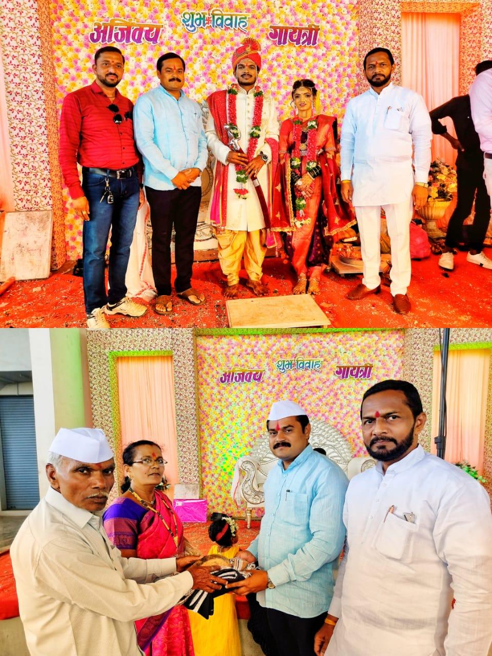 DV46235 à¤—à¤¾à¤¯à¤¤à¥à¤°à¥€ à¤¨à¤¾à¤®à¤¦à¥‡à¤µ  & ES58595 à¤šà¤¿. à¤…à¤œà¤¿à¤‚à¤•à¥à¤¯ à¤¯à¤¶à¤µà¤‚