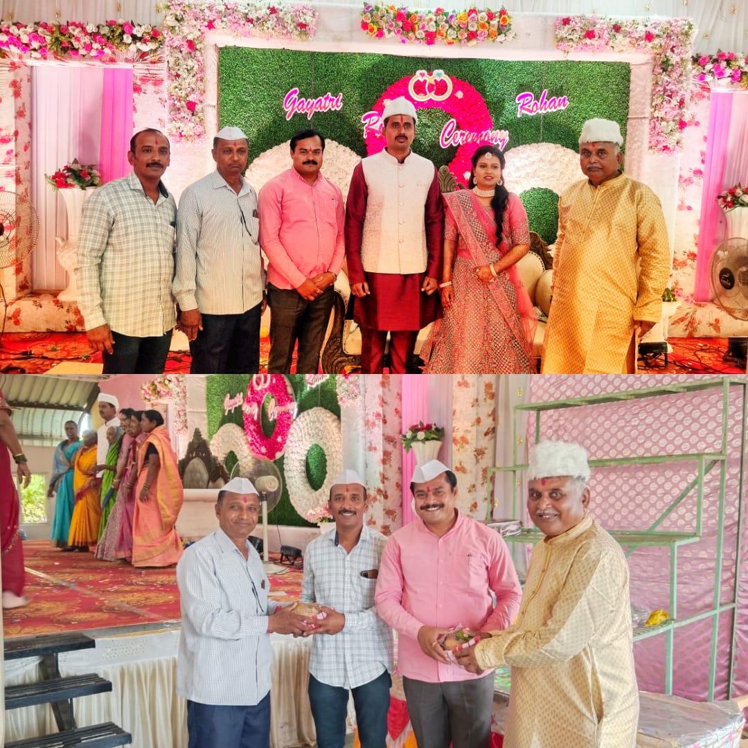 à¤—à¤¾à¤¯à¤¤à¥à¤°à¥€ à¤µà¤¿à¤œà¤¯à¤¸à¤¿à¤‚à¤¹ à¤‡ & à¤°à¥‹à¤¹à¤¨ à¤¸à¥à¤§à¥€à¤° à¤¶à¤¿à¤‚à¤¦à¥‡