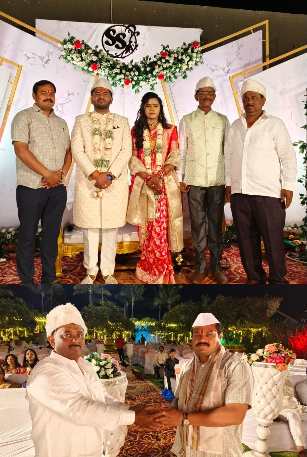 Shivani Sanjaysinh Gaikwad & Satyjit Dilip Kadam
